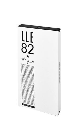 LLE82 The Paste